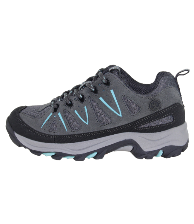 Northside Girl's Cheyenne Junior Hiking Shoe 311659G044