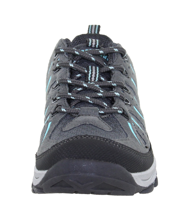 Northside Girl's Cheyenne Junior Hiking Shoe 311659G044