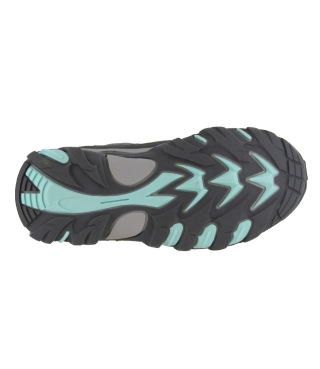 Northside Girl's Cheyenne Junior Hiking Shoe 311659G044