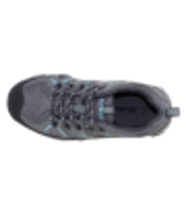 Northside Girl's Cheyenne Junior Hiking Shoe 311659G044