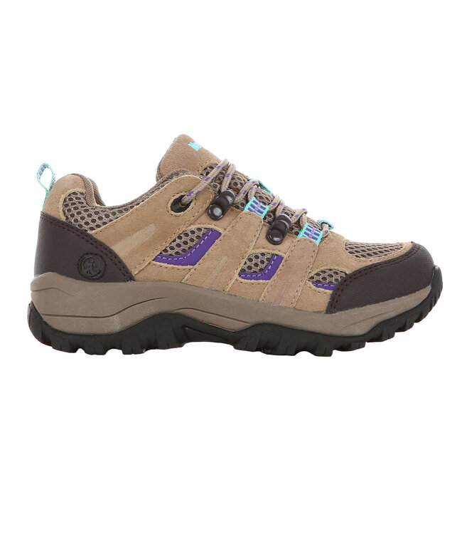 Northside Girl's Monroe Low Jr. Hiking Shoe 314991G274