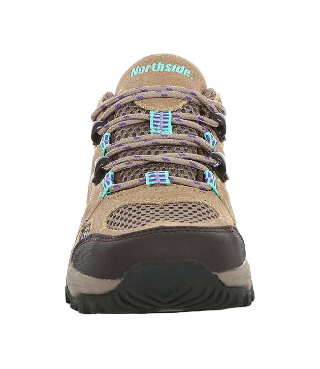Northside Girl's Monroe Low Jr. Hiking Shoe 314991G274