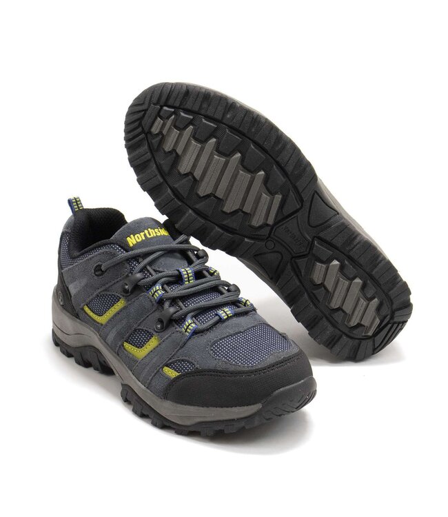 Northside Boy's Monroe Low Jr. Hiking Shoe 314991K465