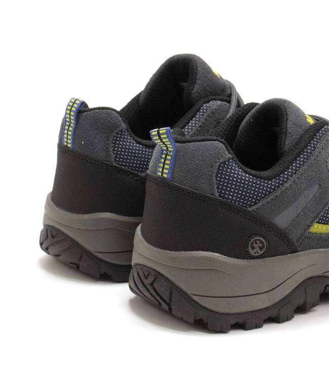 Northside Boy's Monroe Low Jr. Hiking Shoe 314991K465