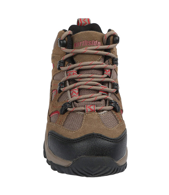 Northside Boy's Snohomish Junior Waterproof Hiking Boot  314907K602