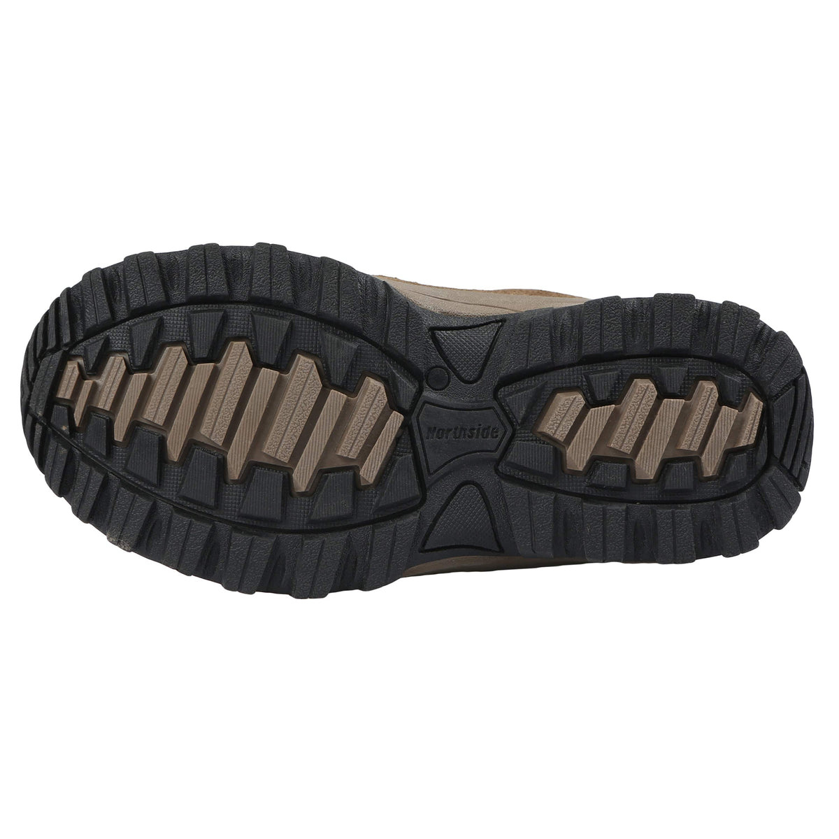 Northside Boy's Snohomish Junior Waterproof Hiking Boot