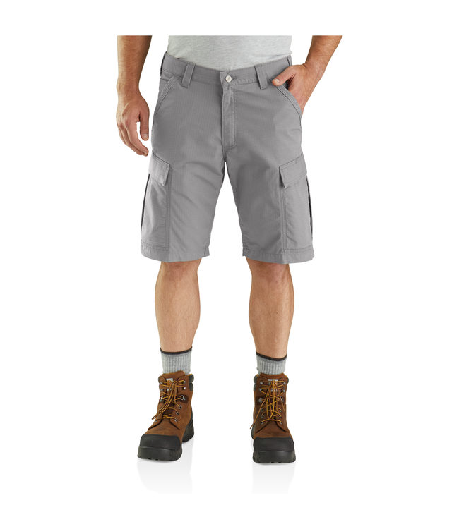 Carhartt Men's Force Broxton Cargo Short 103543