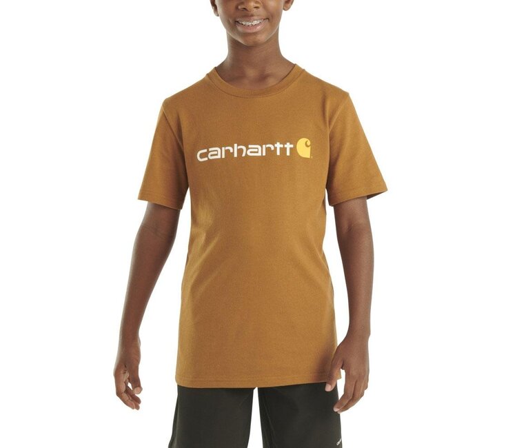 Carhartt】S/S STATE T-SHIRT ユニセックス R5426 Carhartt S/S