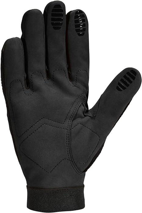 Carhartt Men's High Dexterity Protective Knuckle Guard Glove Carhartt Men's High Dexterity Protective Knuckle Guard Glove