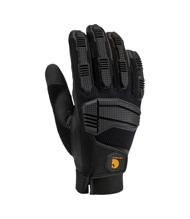 Carhartt Men's High Dexterity Protective Knuckle Guard Glove GD0796M