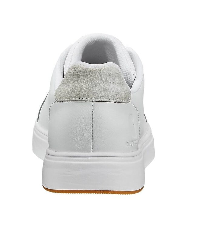 Carhartt Women's Detroit Leather Sneaker FC2150W