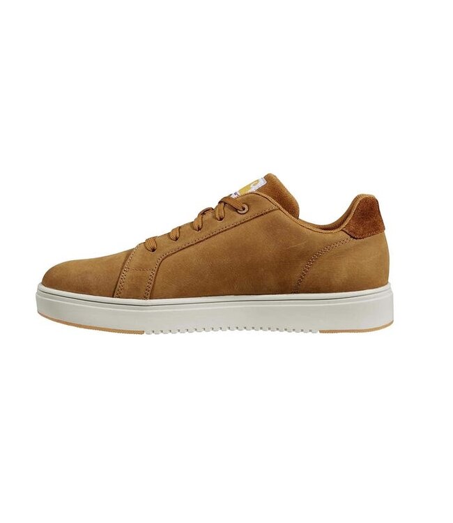 Carhartt Men's Detroit Leather Sneaker FC2134M