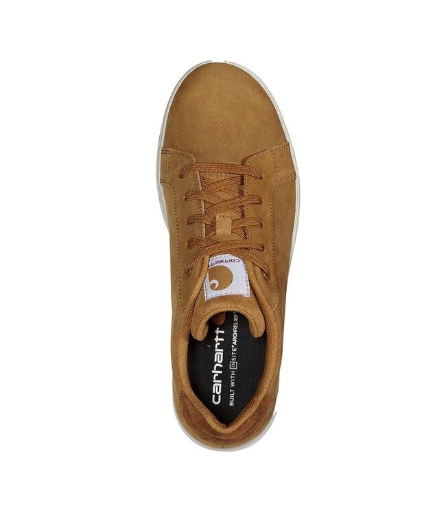 Carhartt Men's Detroit Leather Sneaker FC2134M