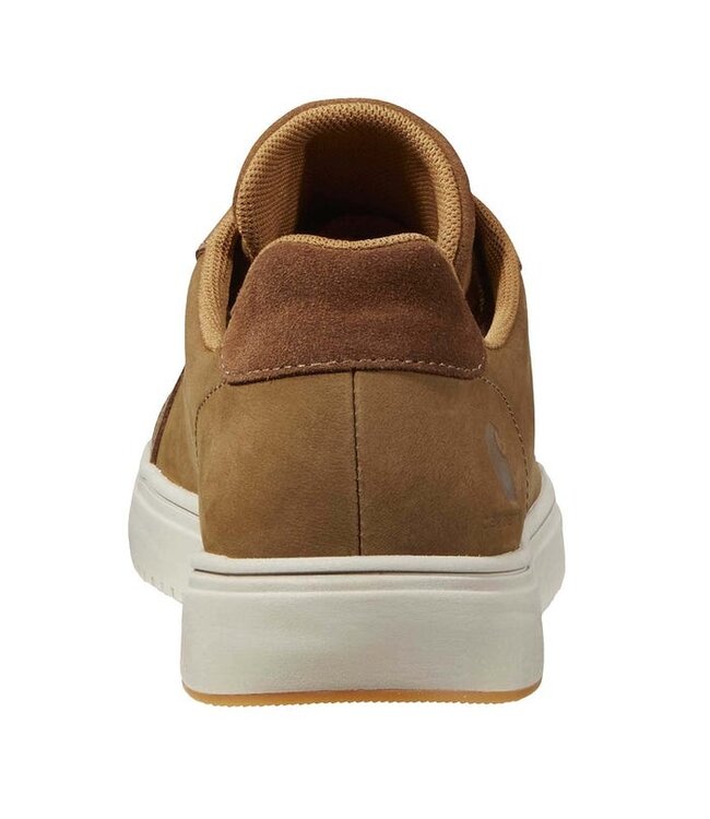 Carhartt Men's Detroit Leather Sneaker FC2134M