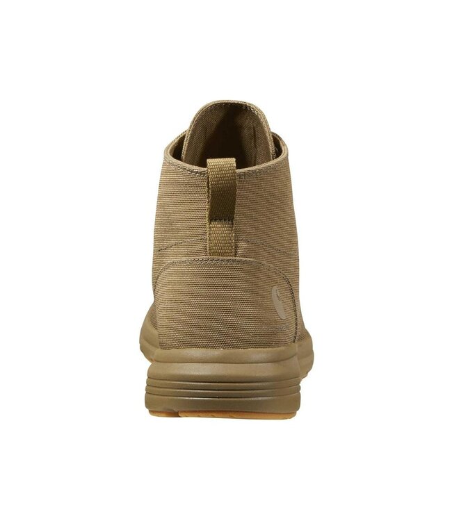 Carhartt Men's Haslett Moc Toe Canvas Chukka Boot FS4063M