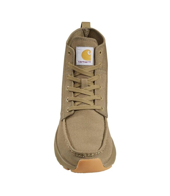 Carhartt Men's Haslett Moc Toe Canvas Chukka Boot FS4063M