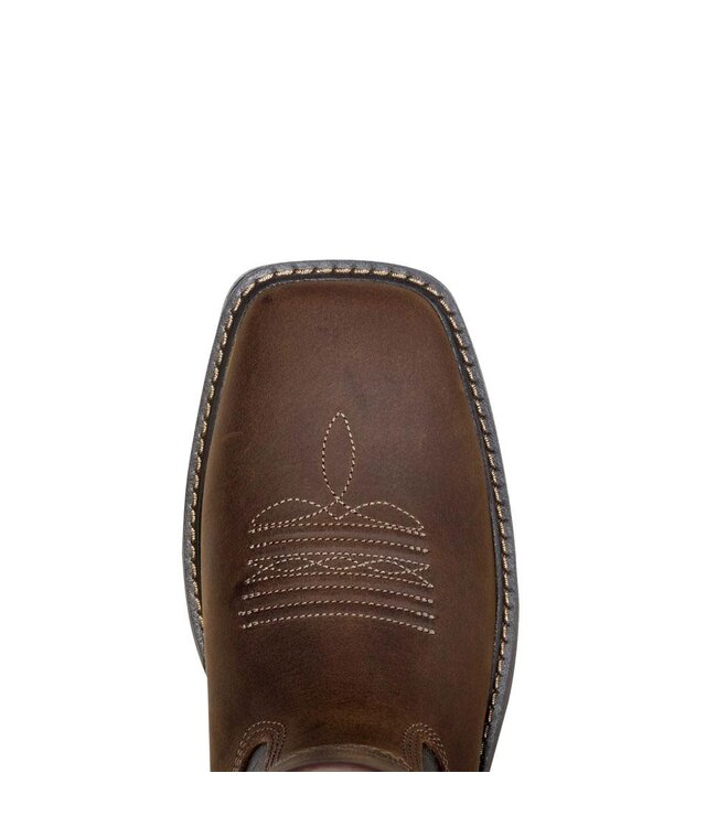 Carhartt Men's Montana Waterproof 11" Square Toe Wellington FQ1065M