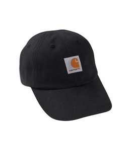 Carhartt Kid's Canvas Signature Cap CB8900