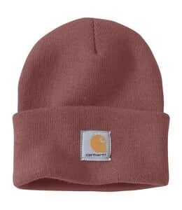 Carhartt Unisex Acrylic Watch Hat A18