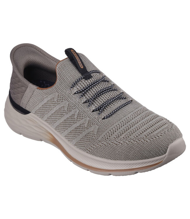 Skechers Men's Slip-Ins Relaxed Fit: Garner-Orston Shoe 210802