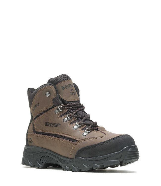 Wolverine Men's Spencer Waterproof Hiking Boot W05103