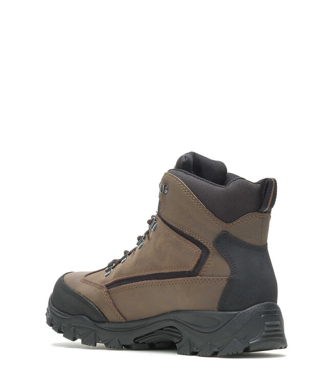 Wolverine Men's Spencer Waterproof Hiking Boot W05103