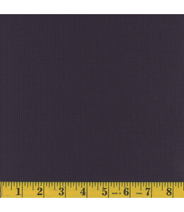 Mook Fabrics Yard of Thermal EK, Solid- Navy Fabric 128369