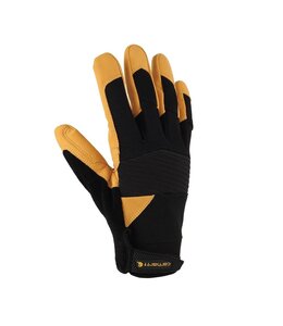 Carhartt Men's Flex Tough II High Dexterity Glove A651