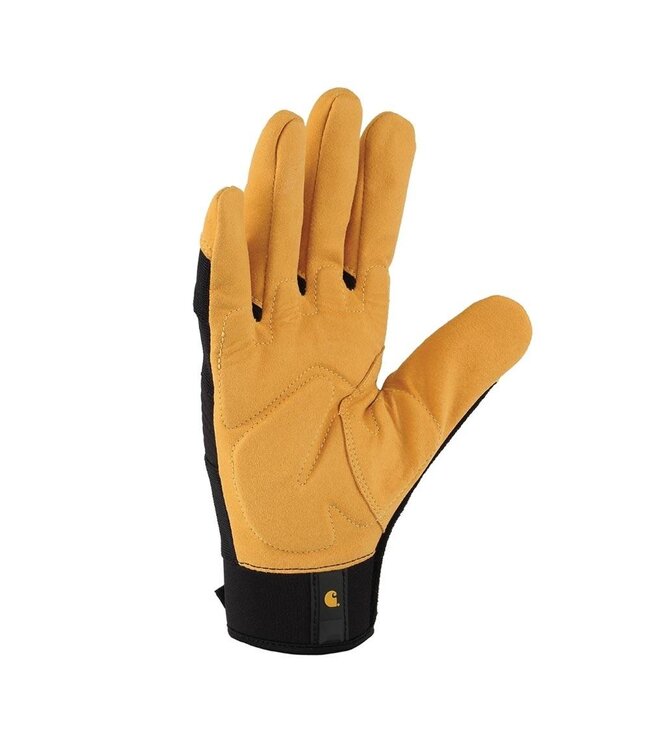 Carhartt Men's Flex Tough II High Dexterity Glove A651
