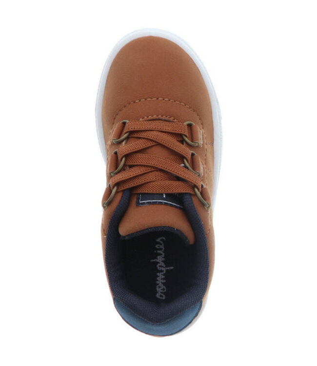 Oomphies Boy's Toddler Wyatt Shoe OK1990