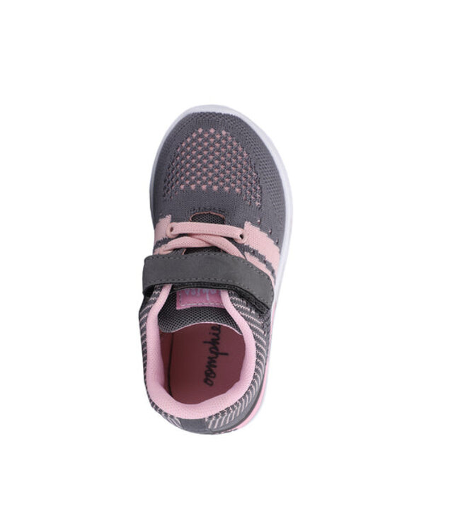 Oomphies Girl's Toddler Wynn Shoe OK2082