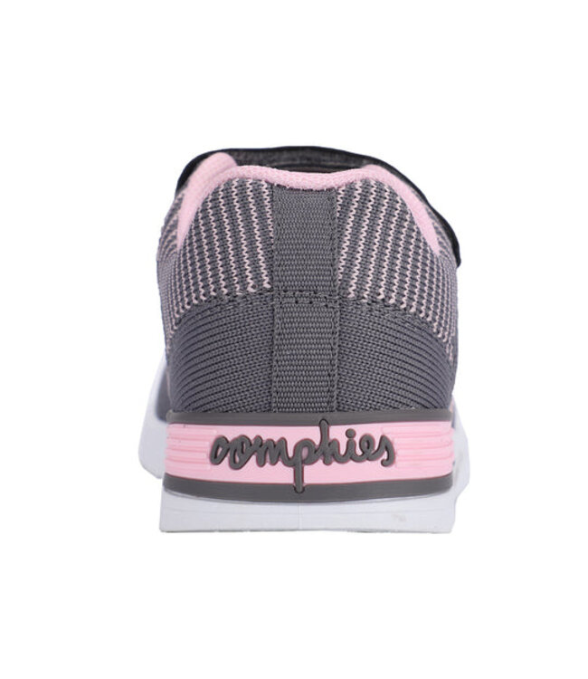 Oomphies Girl's Toddler Wynn Shoe OK2082