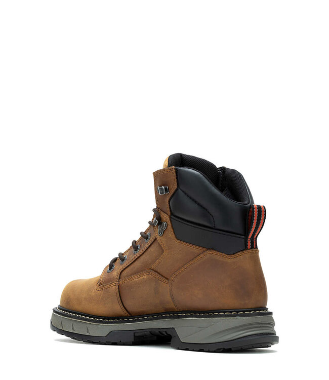 Wolverine Men's Reforce Energybound 6" Work Boot W240009