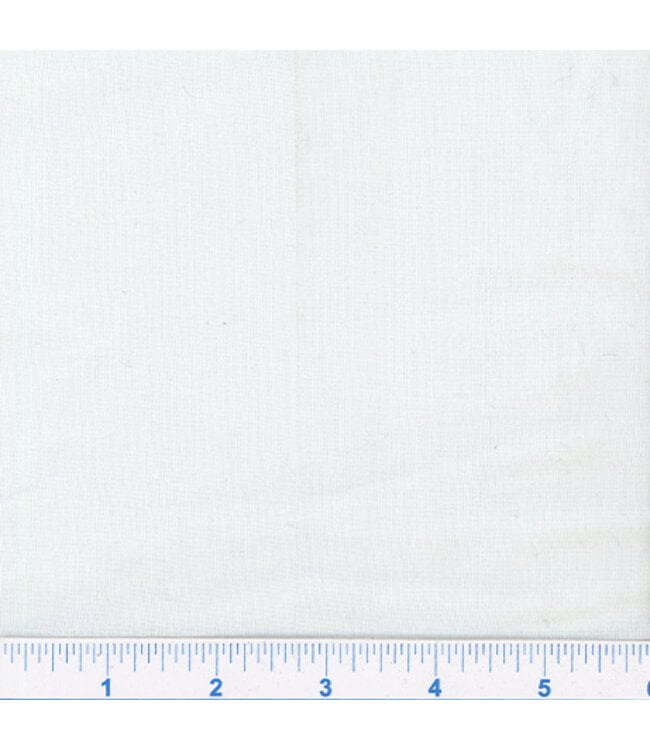 Mook Fabrics Yard of Fusetex, 37-A-White Fabric 36086