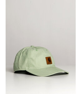 Carhartt Unisex Canvas Cap 100289