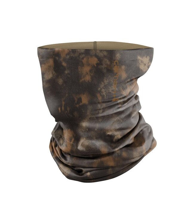 Carhartt Unisex Force Lightweight Neck Gaiter UP0252U