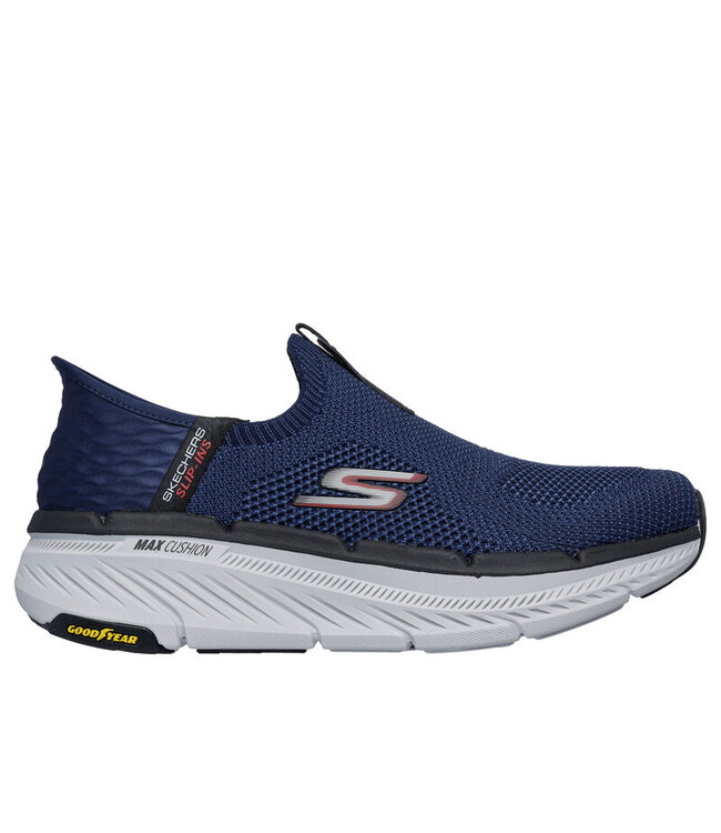 Skechers Men's Slip-Ins: Max Cushioning Premier 2.0 Shoe 220839WW NVY