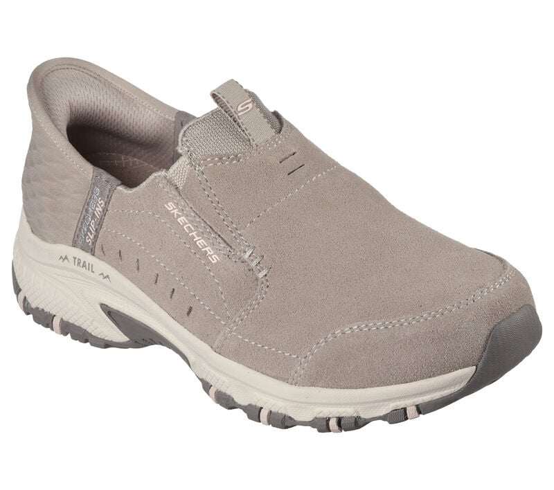 Skechers Women's SlipIns HillcrestSunapee Shoe Traditions Clothing