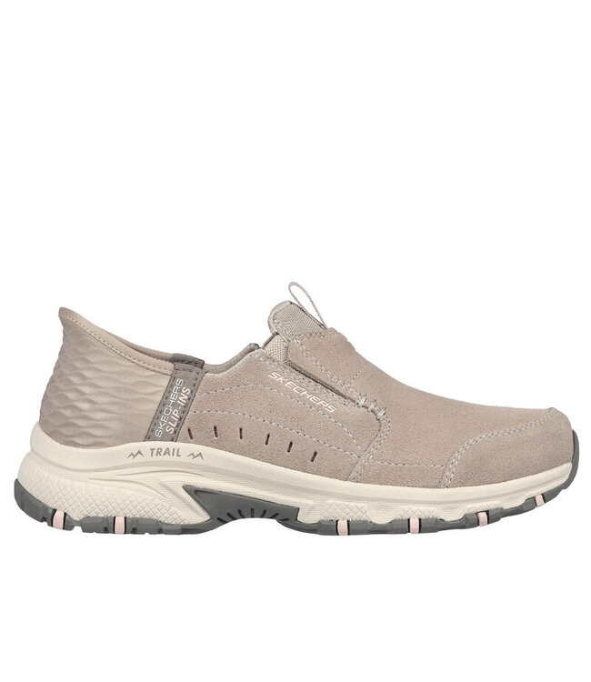 Skechers Women's Slip-Ins: Hillcrest-Sunapee Shoe 180016 TPE