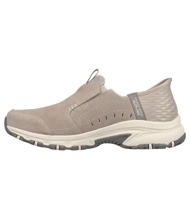 Skechers Women's Slip-Ins: Hillcrest-Sunapee Shoe 180016 TPE