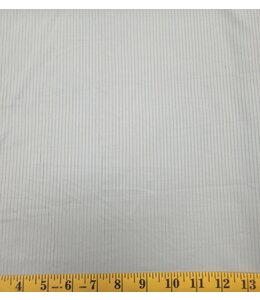 Family Treasures Wholesale Yard of Rib Knit Solid-Kelsey Misty Fabric  FA14087