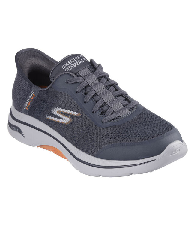 Skechers Men's Slip-Ins: Arch Fit 2.0- Simplicity 2 Shoe 216602 CCOR