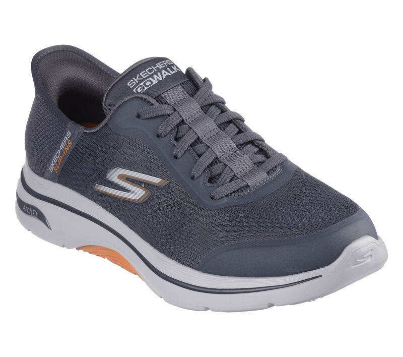 Skechers Women's Slip-Ins Arch Fit 2.0 Easy Chic Slip-On