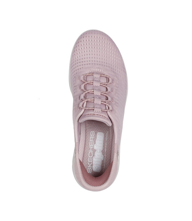 Skechers Women's Slip-Ins: On-The-Go Flex-Clever Shoe 136548 MVE