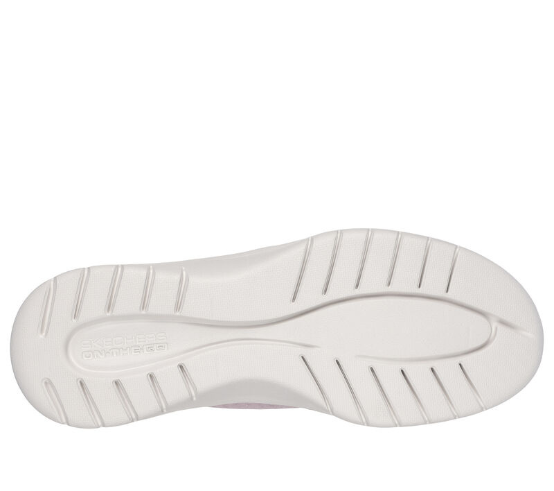 Skechers Women's Slip-Ins: On-The-Go Flex-Clever Shoe - Traditions