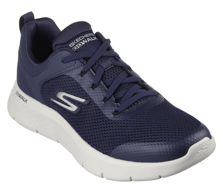 Skechers Men s GO WALK Flex Independent Shoe Traditions Clothing Gift Shop