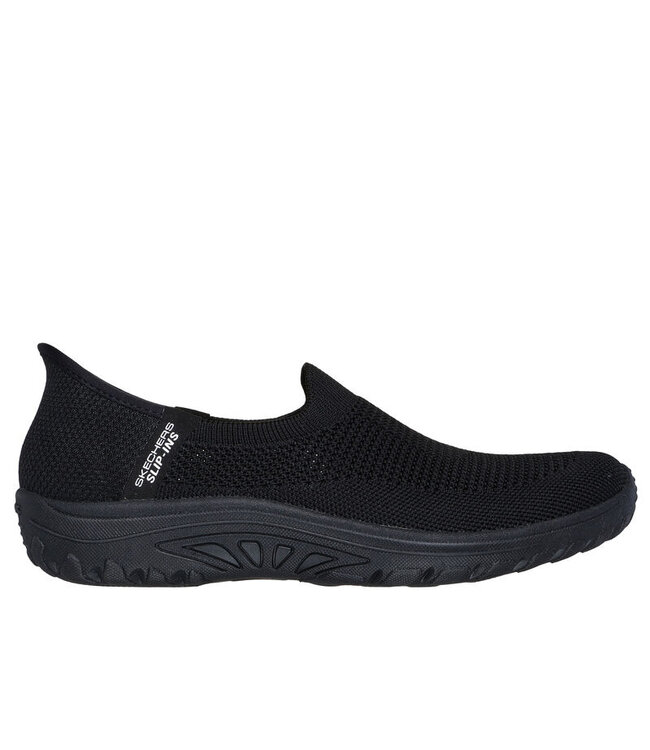 Skechers Women's Slip-ins: Reggae Fest-Fantasy Shoe 158969 BBK