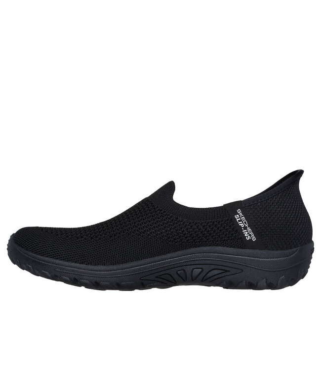 Skechers Women's Slip-ins: Reggae Fest-Fantasy Shoe 158969 BBK