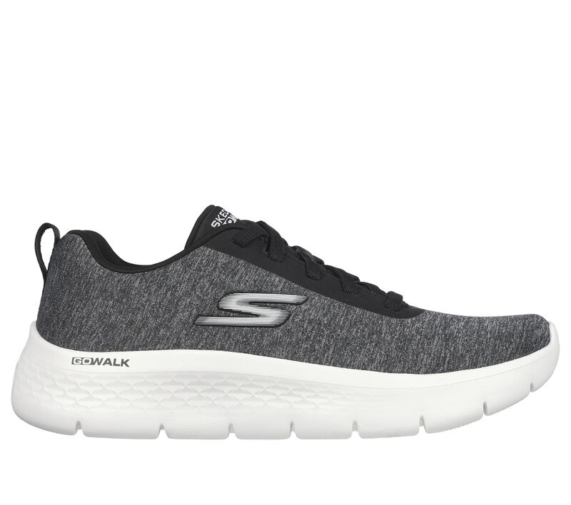 Skechers Women's GO WALK Flex-Dazzling Smile Shoe