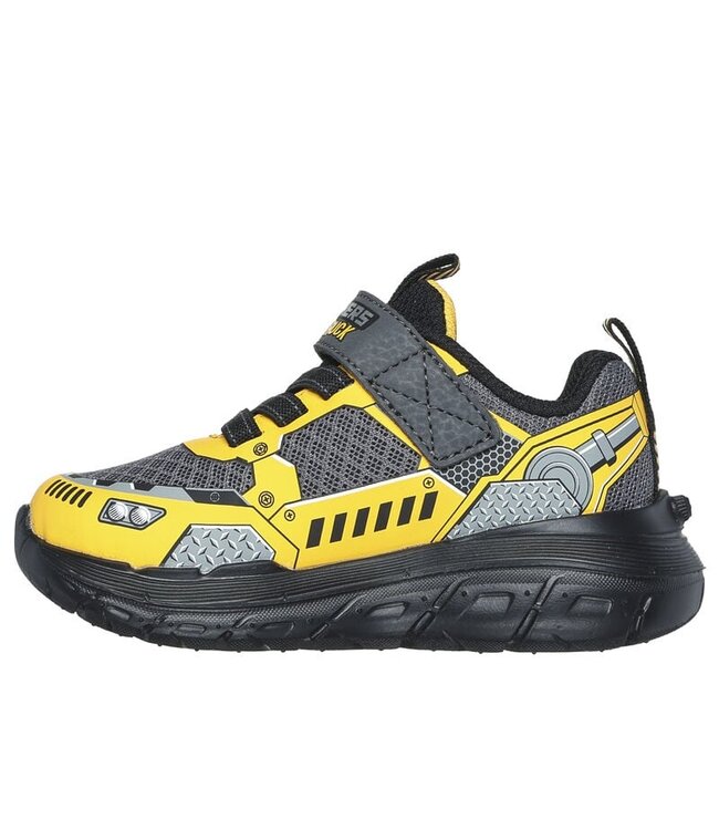 Skechers Boy's Toddler Skech Tracks Shoe 402303N CCYL